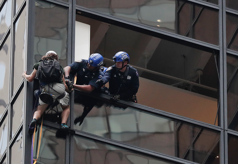 Fotos: AP